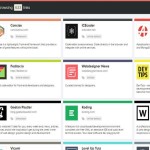 Wwwhere: un directorio con más de 630 herramientas para los desarrolladores web