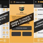 Chisteando: app móvil para grabar tus chistes y escuchar los de los demás