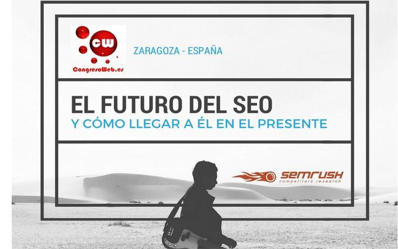 Excelente documento sobre el futuro y presente del SEO