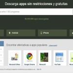 FreeToDownload: nuevo portal para descargar apps y software libre