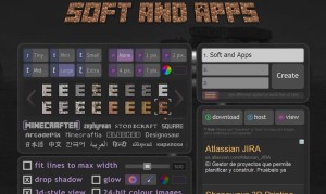 Textcraft