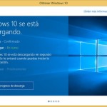 Y por fin llegó Windows 10