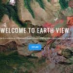 Earth View: descubre los más bellos paisajes de Google Earth