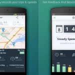 Flo: app móvil gratuita que nos ayuda a conducir mejor
