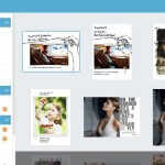 FotoJet: utilidad web gratuita para crear collages, covers, tarjetas y pósters