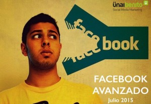 Guia avanzada de Facebook