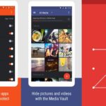 Novedades en Hexlock: app Android que ofrece total Privacidad y Seguridad