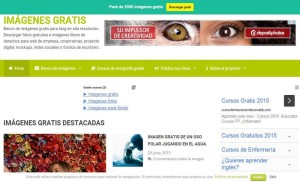 Imagenes gratis