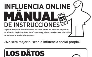 Manual Influencia Online
