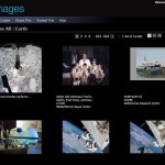NASA Images: más de 100000 espectaculares imágenes de la NASA