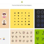 IconStore: descarga colecciones de iconos gratuitos de gran calidad
