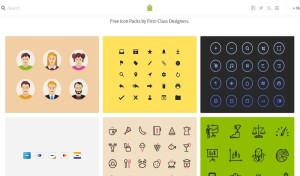 IconStore