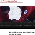 Curso online gratuito de Primeros Auxilios