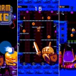 Platform Panic: adictivo juego de plataformas infinito para Android