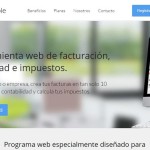 Contasimple: herramienta online para contabilidad, facturación e impuestos