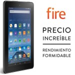 Pronto disponible el nuevo Fire low cost de Amazon