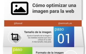Optimizar mis imagenes para la web