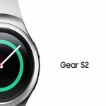 Samsung Gear S2: nuevo smartwatch en dos versiones
