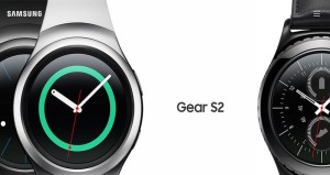 Samsung Gear S2