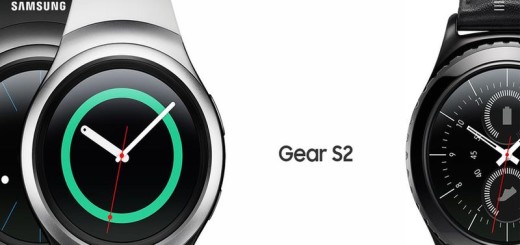 android wear on gear s2