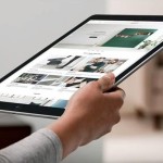 iPad Pro: la nueva tableta de Apple con casi 13 pulgadas