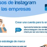 Las 10 formas de aprovechar Instagram para Empresas