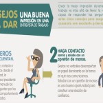 5 recomendaciones que te harán dar buena impresión en tu entrevista de trabajo