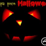 Selección de apps móviles gratuitas para Halloween