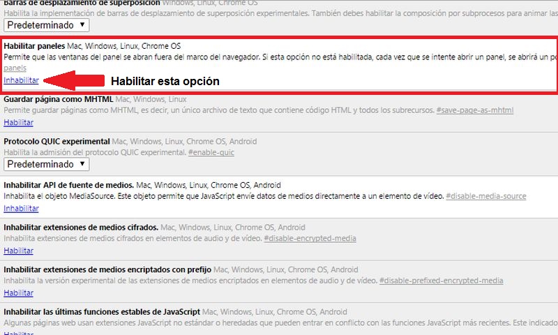 Infozzy: accede a WhatsApp, Skype, Twitter, Instagram, Facebook y más desde una pestaña de Chrome