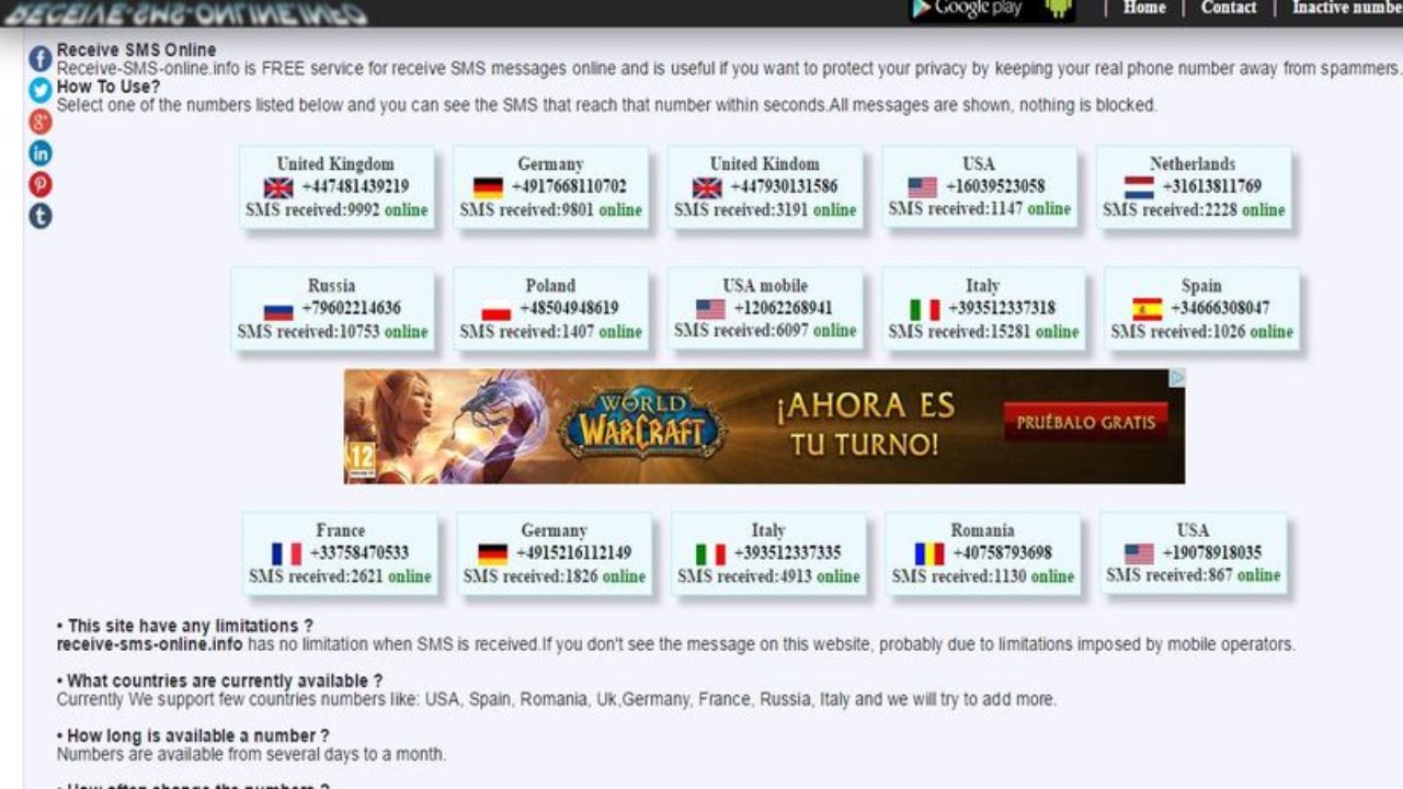 GRATIS SMS ONLINE GRATIS SMS ONLINE