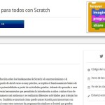 Curso gratis para aprender a programar con Scratch