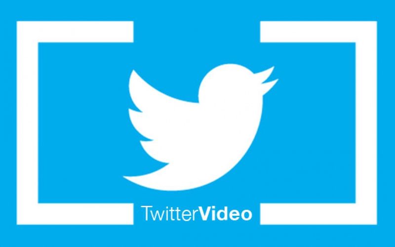 Ya podemos subir vídeos también desde la web de Twitter