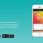 Sounds: app para descubrir y compartir fragmentos musicales en Instagram