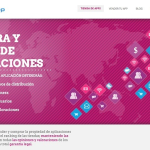 Wualapp: nace el primer mercado hispano de compra y venta de apps