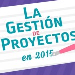 La Gestión de Proyectos en 2015