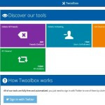 Twoolbox: herramientas para la limpieza total de una cuenta de Twitter