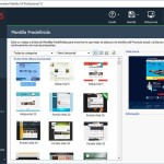 WebSite X5: impresionante software para crear sitios, blogs y tiendas online