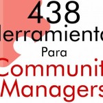 Más de 430 utilidades para Community Managers (infografía)