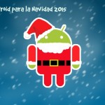 10 apps Android para la Navidad 2015