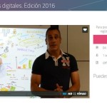 Curso en línea, y gratuito, sobre Presentaciones Digitales