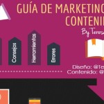 Excelente Guía de Marketing de Contenidos (infografía)