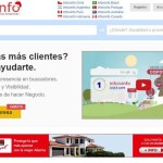 Infoisinfo: directorio para posicionar tu empresa o encontrar la que buscas