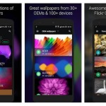 Wallz: fondos de pantalla ilimitados para tu Android