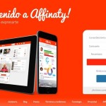 Affinaty: la red social para descubrir, expresar y compartir opiniones