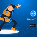 Battery Time: la solución para alargar la duración de la batería en tu Android