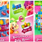 Candy Crush Jelly Saga: nuevo juego de King para sumar a la saga