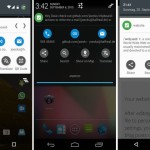 Clipboard Actions: gestión más cómoda del portapapeles en Android
