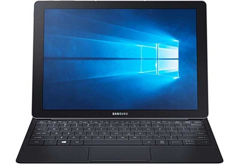 Pronto disponible la nueva Galaxy TabPro S de Samsung (Windows 10)