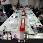 Hublin: chat y videoconferencia desde la web y sin registro