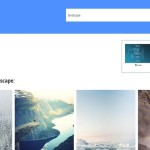 LibreStock: metabuscador para buscar imágenes libres en más de 40 sitios